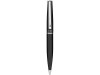 Подарочный набор Falsetto из блокнота формата А5 и ручки, черный, арт. 10741100 фото 2 — Бизнес Презент