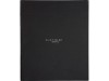Подарочный набор Falsetto из блокнота формата А5 и ручки, черный, арт. 10741100 фото 5 — Бизнес Презент