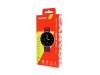 Смарт-часы Canyon SW-68  Badian, IP68, темно-красный, арт. 521138 фото 4 — Бизнес Презент