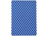 Карточная игра Reno в чехле, прозрачный/синий, арт. 11005201 фото 2 — Бизнес Презент