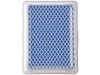 Карточная игра Reno в чехле, прозрачный/синий, арт. 11005201 фото 3 — Бизнес Презент