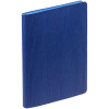 Ежедневник Ridge, недатированный, синий, арт. 16681.40 фото 1 — Бизнес Презент