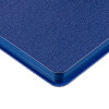 Ежедневник Ridge, недатированный, синий, арт. 16681.40 фото 6 — Бизнес Презент