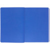 Ежедневник Ridge, недатированный, синий, арт. 16681.40 фото 7 — Бизнес Презент