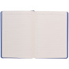 Ежедневник Ridge, недатированный, синий, арт. 16681.40 фото 10 — Бизнес Презент