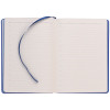 Ежедневник Ridge, недатированный, синий, арт. 16681.40 фото 11 — Бизнес Презент