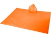 Дождевик Xina, оранжевый, арт. 10301006 фото 2 — Бизнес Презент