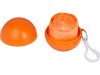 Дождевик Xina, оранжевый, арт. 10301006 фото 5 — Бизнес Презент