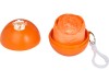 Дождевик Xina, оранжевый, арт. 10301006 фото 6 — Бизнес Презент