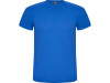 Спортивная футболка Detroit детская, королевский синий/светло-синий, арт. 6652205242.12 фото 1 — Бизнес Презент
