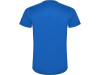 Спортивная футболка Detroit детская, королевский синий/светло-синий, арт. 6652205242.12 фото 2 — Бизнес Презент