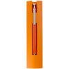 Чехол для ручки Hood Color, оранжевый, арт. 77038.20 фото 4 — Бизнес Презент
