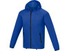 Dinlas Мужская легкая куртка, синий, арт. 3832952M фото 1 — Бизнес Презент