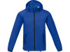Dinlas Мужская легкая куртка, синий, арт. 3832952M фото 2 — Бизнес Презент