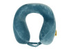 Подушка набивная Travel Blue Tranquility Pillow в чехле на кнопке, синий, арт. 9010108 фото 2 — Бизнес Презент