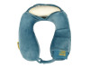 Подушка набивная Travel Blue Tranquility Pillow в чехле на кнопке, синий, арт. 9010108 фото 3 — Бизнес Презент