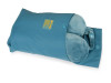 Подушка набивная Travel Blue Tranquility Pillow в чехле на кнопке, синий, арт. 9010108 фото 5 — Бизнес Презент