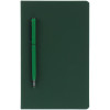 Набор Magnet Shall, зеленый, арт. 15068.90 фото 8 — Бизнес Презент