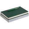 Набор Magnet Shall, зеленый, арт. 15068.90 фото 1 — Бизнес Презент