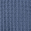 Халат вафельный мужской Boho Kimono, синий, арт. 20015.404 фото 5 — Бизнес Презент