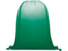 Сетчатый рюкзак Oriole со шнурком и плавным переходом цветов, зеленый, арт. 12050814 фото 2 — Бизнес Презент