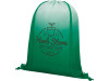 Сетчатый рюкзак Oriole со шнурком и плавным переходом цветов, зеленый, арт. 12050814 фото 3 — Бизнес Презент