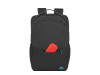 RIVACASE 7764 black рюкзак для ноутбука 15.6 / 6, арт. 94418 фото 5 — Бизнес Презент