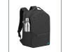 RIVACASE 7764 black рюкзак для ноутбука 15.6 / 6, арт. 94418 фото 6 — Бизнес Презент