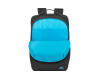 RIVACASE 7764 black рюкзак для ноутбука 15.6 / 6, арт. 94418 фото 8 — Бизнес Презент