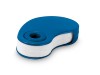 SIZA. Стирательная резинка с защитным покрытием, Синий, арт. 91935-104 фото 1 — Бизнес Презент