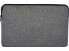 Чехол для ноутбука Hoss 13, серый, арт. 12053582 фото 2 — Бизнес Презент