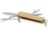 Richard деревянный карманный нож с 7 функциями, дерево, арт. 10451071 фото 1 — Бизнес Презент