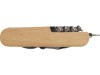 Richard деревянный карманный нож с 7 функциями, дерево, арт. 10451071 фото 2 — Бизнес Презент