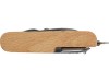 Richard деревянный карманный нож с 7 функциями, дерево, арт. 10451071 фото 3 — Бизнес Презент