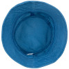 Панама Sombra, синяя, арт. 18899.40 фото 3 — Бизнес Презент
