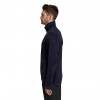 Куртка флисовая мужская Tivid, синяя, арт. 10335.401 фото 4 — Бизнес Презент