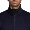 Куртка флисовая мужская Tivid, синяя, арт. 10335.401 фото 5 — Бизнес Презент
