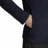 Куртка флисовая мужская Tivid, синяя, арт. 10335.401 фото 6 — Бизнес Презент