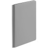 Ежедневник Aspect, недатированный, серый, арт. 16886.10 фото 1 — Бизнес Презент