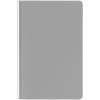 Ежедневник Aspect, недатированный, серый, арт. 16886.10 фото 3 — Бизнес Презент