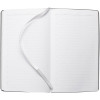 Ежедневник Aspect, недатированный, серый, арт. 16886.10 фото 7 — Бизнес Презент