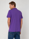 Рубашка поло Virma Light, фиолетовая, арт. 2024.771 фото 13 — Бизнес Презент