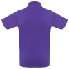 Рубашка поло Virma Light, фиолетовая, арт. 2024.771 фото 2 — Бизнес Презент