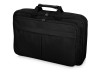 Конференц сумка-рюкзак Wichita для ноутбука 15,4, черный, арт. 12013700 фото 1 — Бизнес Презент