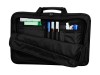 Конференц сумка-рюкзак Wichita для ноутбука 15,4, черный, арт. 12013700 фото 3 — Бизнес Презент