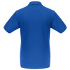 Рубашка поло Heavymill ярко-синяя, арт. PU4224501M фото 2 — Бизнес Презент