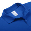 Рубашка поло Heavymill ярко-синяя, арт. PU4224501M фото 3 — Бизнес Презент