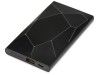 Портативное беспроводное зарядное устройство Geo Wireless, 5000 mAh, черный, арт. 967127.1 фото 2 — Бизнес Презент