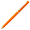 Ручка шариковая Euro Gold, оранжевая, арт. 4475.20 фото 1 — Бизнес Презент