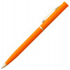 Ручка шариковая Euro Gold, оранжевая, арт. 4475.20 фото 2 — Бизнес Презент